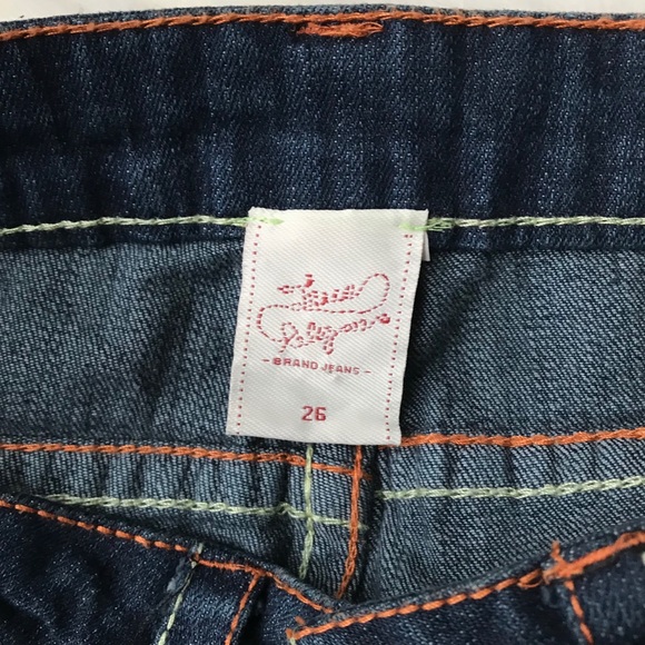 True Religion Jeans - Picture 6 of 16